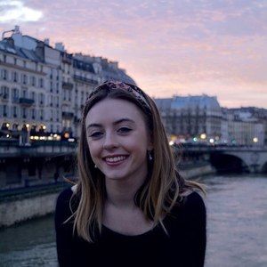 Meet your Posher, Jen